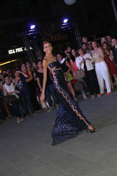 Beirut Designers Week Night Party